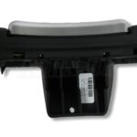 9450548 Mini Cooper/ S LCi2 Facing Front Bumper Right Trim PDC Midnight Black 2