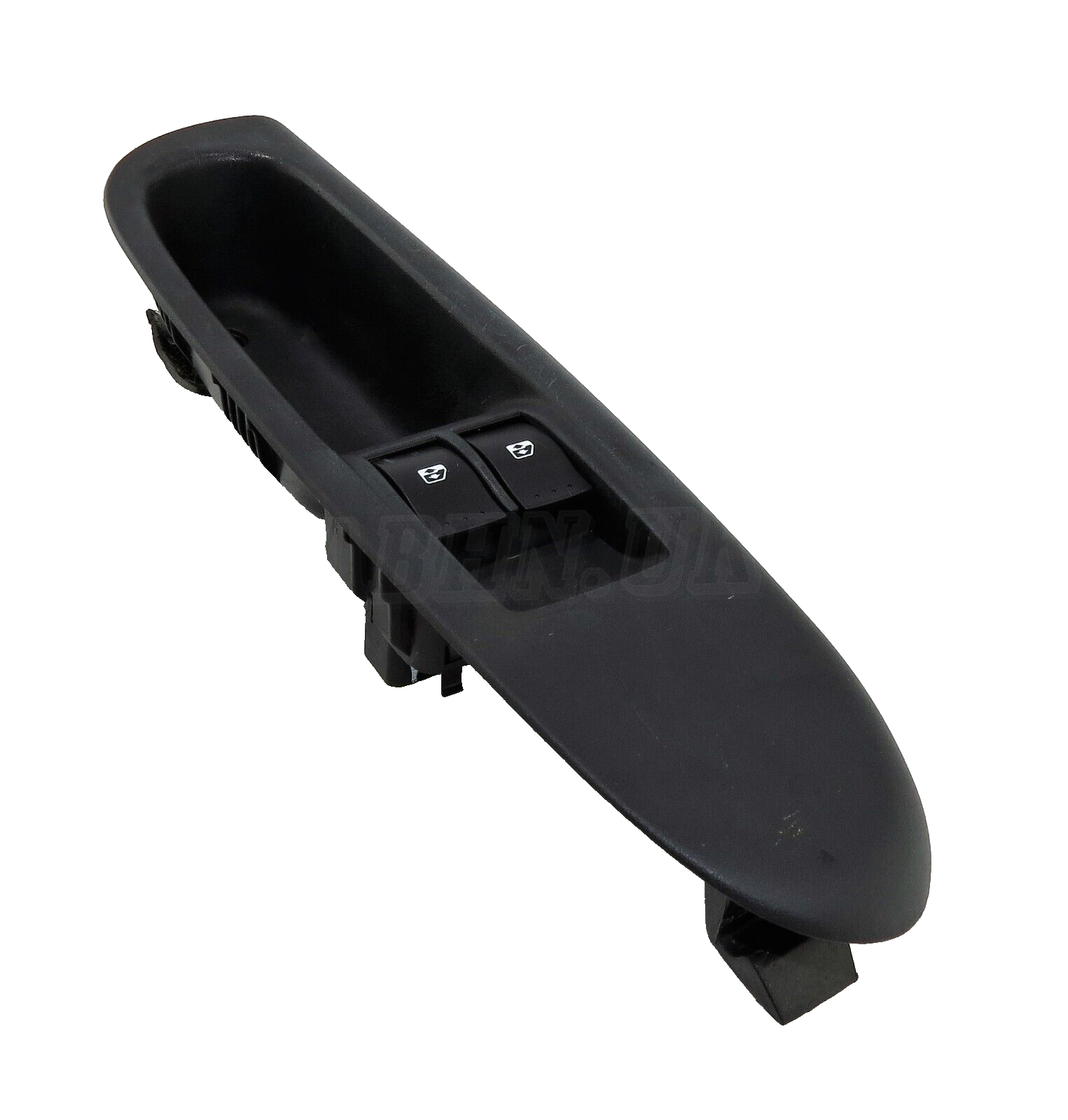 Genuine Renault Clio Mk2 RHD Electric Window Adjust Switch Lifter 8200084011 Main Image Genuine Renault Clio Mk2 RHD Electric Window Adjust Switch Lifter 8200084011 - Image 1