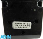 Genuine BMW 3 Series E90 E91 Electric Window Switch Lifter Mirror 6948644 Beige - Image 10