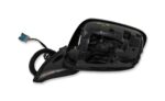 Honda Jazz MK3 (08 - 13) Left Side Electric Heated Door Mirror 5-Wires/ No Cover - Image 6