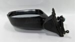 Honda Jazz MK3 (08 - 13) Left Side Electric Heated Door Mirror 5-Wires/ No Cover - Image 8