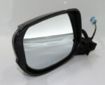 Honda Jazz MK3 (08 - 13) Left Side Electric Heated Door Mirror 5-Wires/ No Cover - Image 10