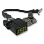 Genuine Kia Picanto Mk2 Battery Charge Status Unit IBS 37180-1Y000 HW: 1 SW: 2