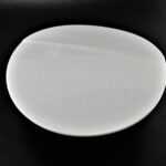 Audi A3 S3 8PA 8P1 /03-08 5-Door Hatch Fuel Flap Cover 8P4809907 White