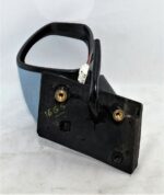 Fiat Idea 350 (2003-2007) Right Side Electric Heated Door Mirror Met Grey-Blue - Image 4