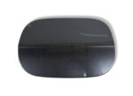 Skoda Octavia 5E 2012-2019 Hatch Fuel Filler Flap Cover 5E0809909A Metallic Grey