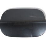 Skoda Octavia 5E 2012-2019 Hatch Fuel Filler Flap Cover 5E0809909A Metallic Grey