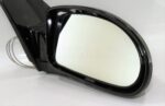 Ford Focus I MK1 (1998- 2005) Right Side Manual Adjustable Door Mirror/ No Cover - Image 4