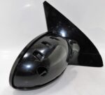 Ford Focus I MK1 (1998- 2005) Right Side Manual Adjustable Door Mirror/ No Cover - Image 5