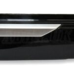 Range Rover Evoque L551 Right Side Wing Fender Trim Silver/ Atlas J8A2-280B10-BE