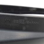 Ford Mondeo Focus Fiesta C-Max (98 -14) Standard Interior Rear View Mirror (N)