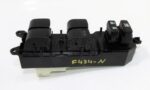 Toyota Urban Cruiser  Genuine RHD Right Side Electric Window Switch Button - Image 4