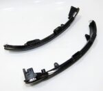 Fits VW Touran 5T1 (15-23) Pair of Smoked Dynamic Sequential Mirror Indicators - Image 2