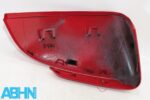 11B857538A VW ID.4 ID.5 Genuine Left Side Wing Mirror Cover Kings Red Premium - Image 2