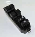 Toyota Urban Cruiser  Genuine RHD Right Side Electric Window Switch Button - Image 11