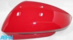 11B857538A VW ID.4 ID.5 Genuine Left Side Wing Mirror Cover Kings Red Premium - Image 3
