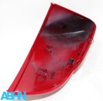 11B857538A VW ID.4 ID.5 Genuine Left Side Wing Mirror Cover Kings Red Premium - Image 4