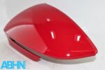 11B857538A VW ID.4 ID.5 Genuine Left Side Wing Mirror Cover Kings Red Premium - Image 5