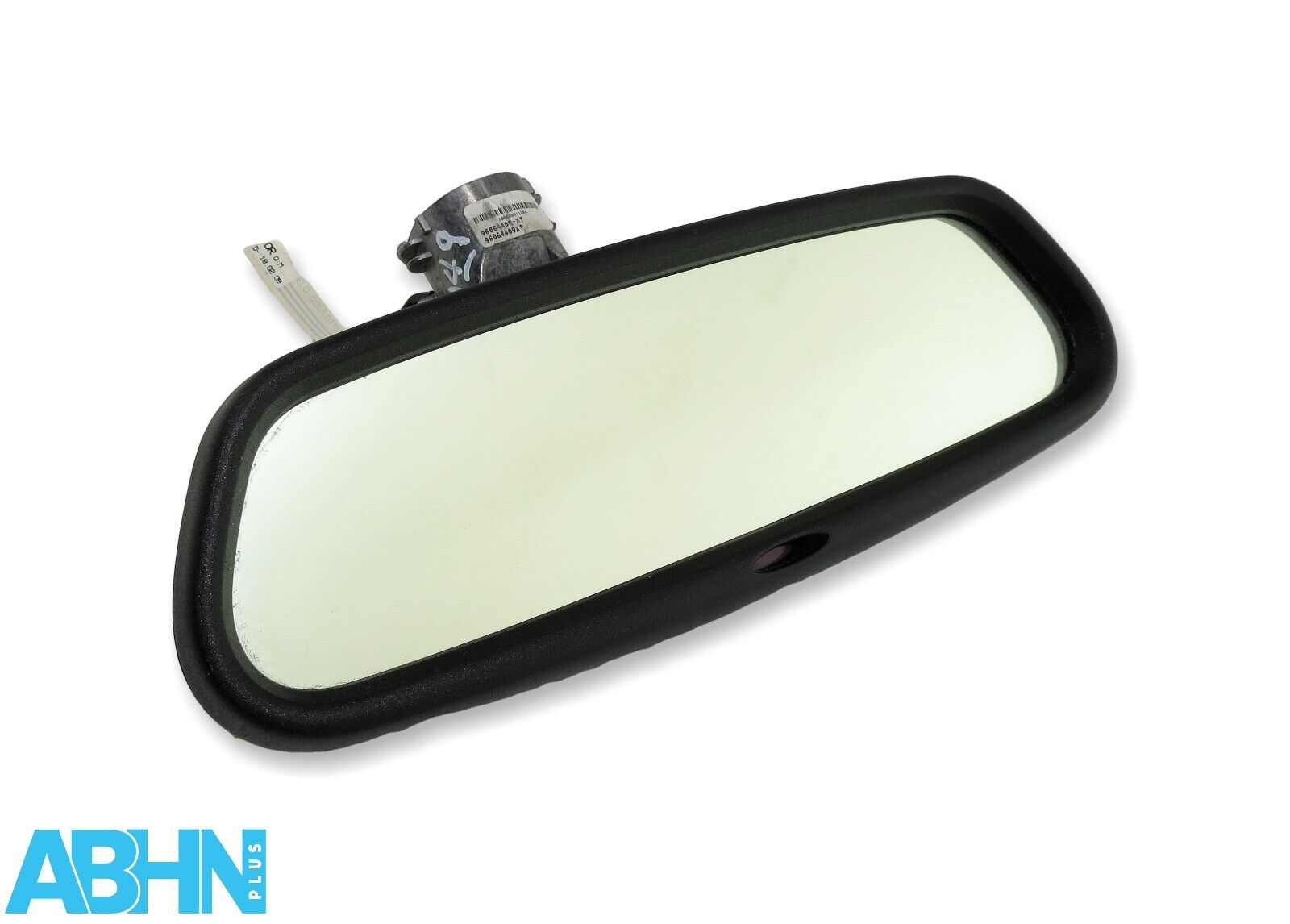 Citroen C3 DS3 Peugeot 208 RCZ Auto Dimming Interior Rear View Mirror 96864409XT Main Image Citroen C3 DS3 Peugeot 208 RCZ Auto Dimming Interior Rear View Mirror 96864409XT - Image 1