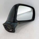 Hyundai Trajet FO 00-08 Right Side Electric Heated Door Mirror Sort of Green Met - Image 2