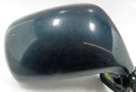 Hyundai Trajet FO 00-08 Right Side Electric Heated Door Mirror Sort of Green Met - Image 3