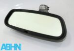 Citroen C3 DS3 Peugeot 208 RCZ Auto Dimming Interior Rear View Mirror 96864409XT - Image 4