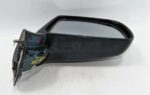 Hyundai Trajet FO 00-08 Right Side Electric Heated Door Mirror Sort of Green Met - Image 9