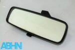 Genuine Standard Smart Forfour 454 (04-06) Interior Rear View Mirror (E2) 00708 - Image 6