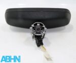 Citroen C3 DS3 Peugeot 208 RCZ Auto Dimming Interior Rear View Mirror 96864409XT - Image 7