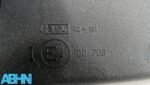 Genuine Standard Smart Forfour 454 (04-06) Interior Rear View Mirror (E2) 00708 - Image 9