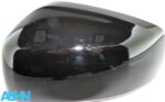 2K7857527A VW Caddy V MK5 2021-2024 Genuine Left Side Wing Mirror Cover Black 1 - Image 3