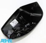 2K7857527A VW Caddy V MK5 2021-2024 Genuine Left Side Wing Mirror Cover Black 1 - Image 4