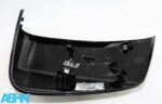 2K7857527A VW Caddy V MK5 2021-2024 Genuine Left Side Wing Mirror Cover Black 1 - Image 6
