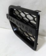 Land Rover Discovery 4 L319 /10-15 Left LH Wing Fender Grille 22106000 Unpainted - Image 2