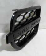 Land Rover Discovery 4 L319 /10-15 Left LH Wing Fender Grille 22106000 Unpainted - Image 3