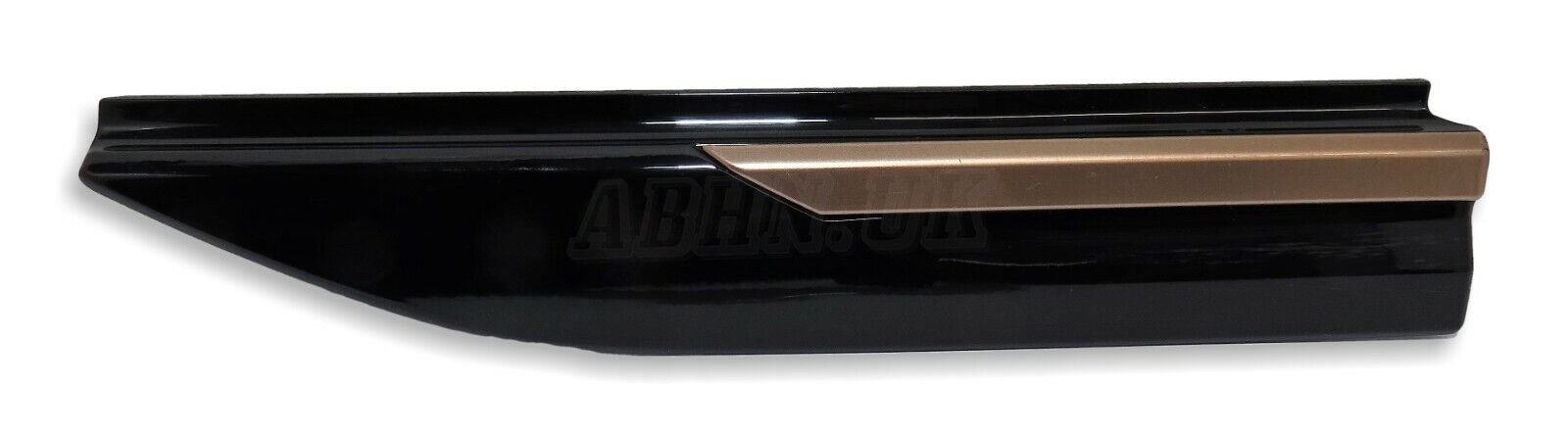 Range Rover Evoque L551 Left LH Wing Fender Trim Burnished Copper J8A2-280B11-DF Main Image Range Rover Evoque L551 Left LH Wing Fender Trim Burnished Copper J8A2-280B11-DF - Image 1