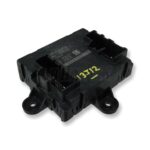 Range Rover Evoque L551 (2019-2022) Rear Driver Door HIGH Module J8A2-14D620-CC