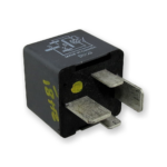 Genuine Dodge Jeep Chrysler 4-Blade Glow Plug Grey Relay 21911C 04671886AA Omron