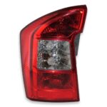 Genuine Kia Carens-III MK3 (06-12) Left Side Rear Tail Light Cluster 92401-1D0