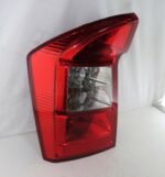 Genuine Kia Carens-III MK3 (06-12) Left Side Rear Tail Light Cluster 92401-1D0 - Image 2