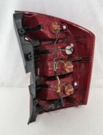Genuine Kia Carens-III MK3 (06-12) Left Side Rear Tail Light Cluster 92401-1D0 - Image 5