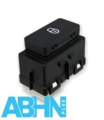 HY3214017BA Range Rover Sport Discovery Genuine Passenger Central Locking Switch - Image 3