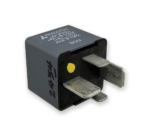 Mitsubishi Galant Evo Outlander Mk3 (08-24) 4-Blade Fan Relay MR400709 Omron 12V