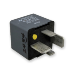 Mitsubishi Galant Evo Outlander Mk3 (08-24) 4-Blade Fan Relay MR400709 Omron 12V