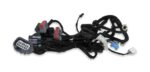 Range Rover Evoque L551 Front Left Side Door Wiring Loom/ Harness K8D2-14630-AVC