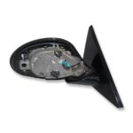 BMW 1 Series E82 E88 Pre-LCi 2006-2009 Right Side Door Mirror 5-Pin Housing Only
