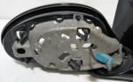 BMW 1 Series E82 E88 Pre-LCi 2006-2009 Right Side Door Mirror 5-Pin Housing Only - Image 3