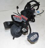 Range Rover Evoque L551 Front Left Side Door Wiring Loom/ Harness K8D2-14630-AVC - Image 2