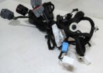 Range Rover Evoque L551 Front Left Side Door Wiring Loom/ Harness K8D2-14630-AVC - Image 3
