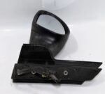 Seat Altea 5P1 /2004-2009 Left Side Electric Power Folding Door Mirror Met Black - Image 6